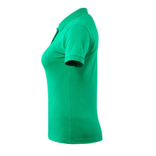 MASCOT® Grasse women's polo shirt, grass green