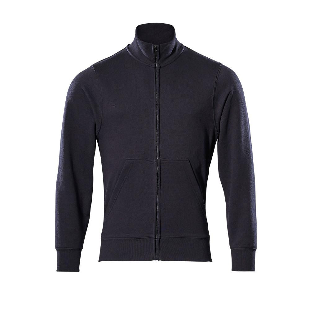MASCOT® Lavit sweatshirt with zip