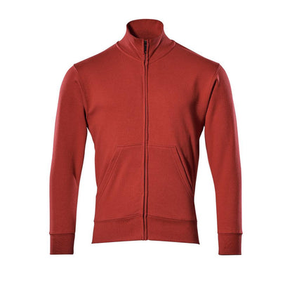 MASCOT® Lavit sweatshirt with zip