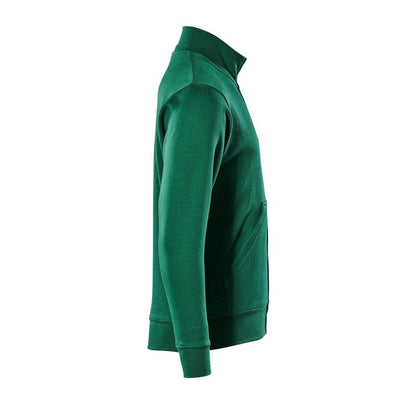 MASCOT® Lavit sweatshirt with zip
