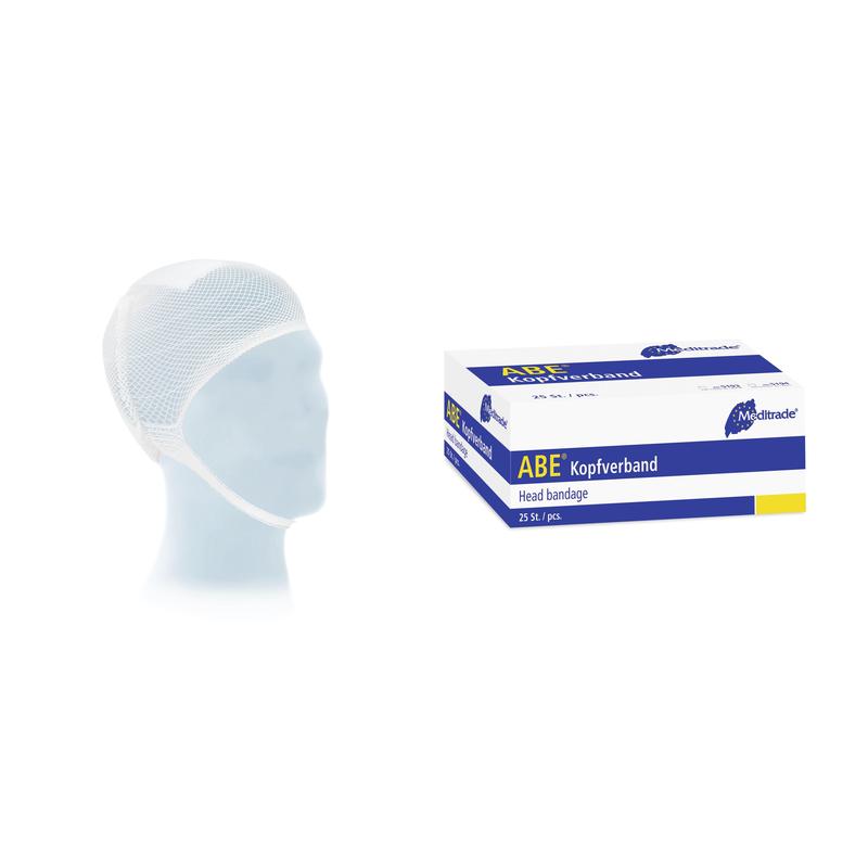 ABE® head bandage
