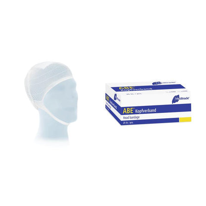 ABE® head bandage
