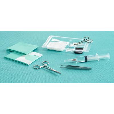 Wound care set | Pack (1 piece)