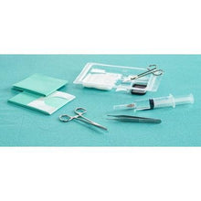 Wound care set St.Ingbert | Pack (1 piece)