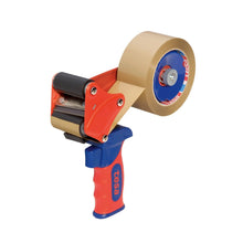 tesa 56402 Premium Packaging Tape Hand Dispenser for 50mm-wide rolls