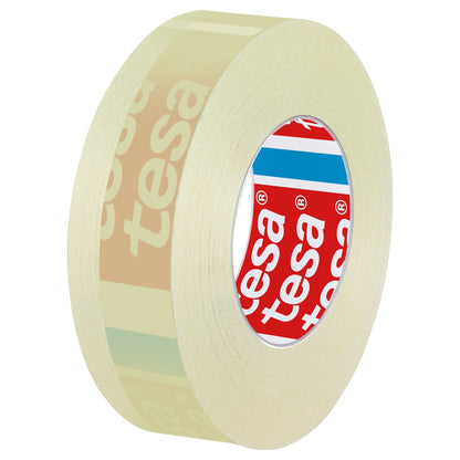 tesafilm TRANSPARENT, im Flowpack, 33 m x 15 mm
