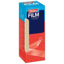tesafilm TRANSPARENT, in the Tower, 33 m x 15 mm