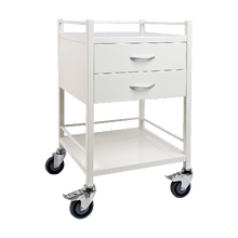 Instrument Table