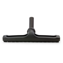 Numatic dry suction nozzle with brush/brush and rollers