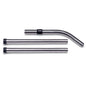 Numatic hand tube center piece 440 mm made of stainless steel, 38 mm accessories | Pack (1 piece)