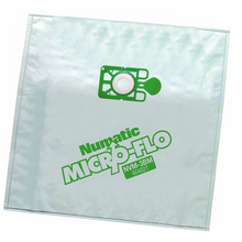 Numatic MicroFlo fine dust filter