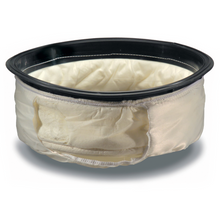 Numatic Microtex combination filter