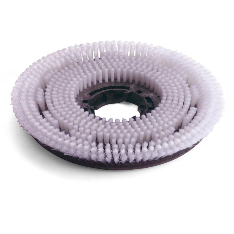 Numatic nylon scrub brush