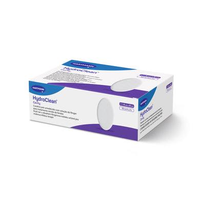 Hartmann HydroClean cavity 4cm P10 K6 | Pack (10 pieces)