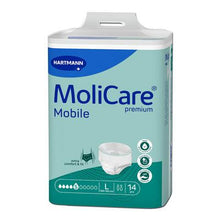 Hartmann MoliCare Premium Mobile