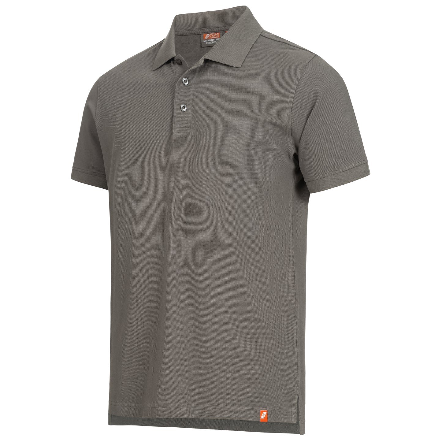 NITRAS MOTION TEX LIGHT, polo shirt