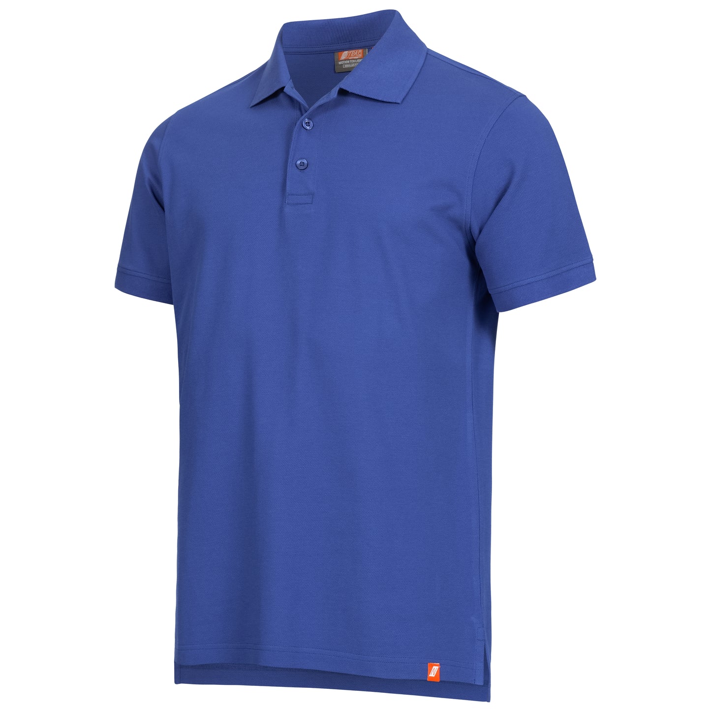 NITRAS MOTION TEX LIGHT, polo shirt