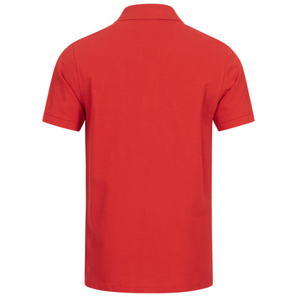 NITRAS MOTION TEX LIGHT, polo shirt