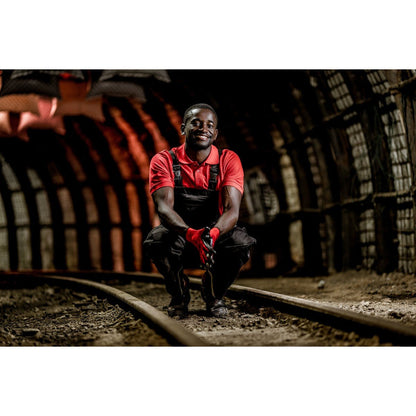 NITRAS MOTION TEX LIGHT, polo shirt