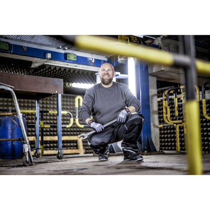 NITRAS MOTION TEX LIGHT, sweater