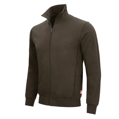 NITRAS MOTION TEX LIGHT, sweat jacket