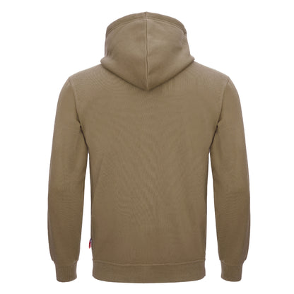 NITRAS MOTION TEX LIGHT, hoodie
