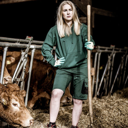 NITRAS MOTION TEX LIGHT, hoodie