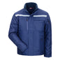 NITRAS MOTION TEX PLUS, parka, navy blue