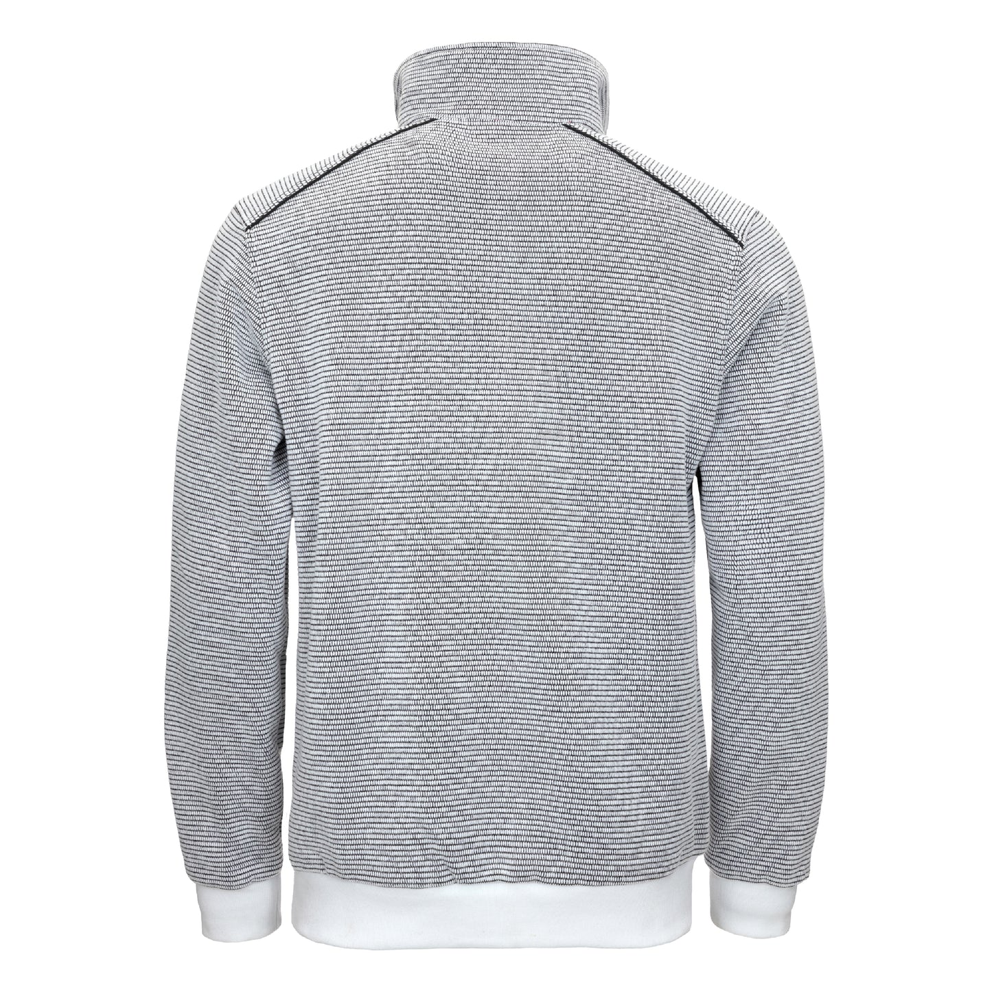 NITRAS MOTION TEX PLUS, sweater, white