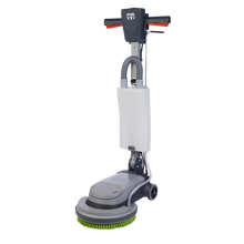 Numatic single disc machine NLL3315 with liquid tank and scrubbing brush | Pack (1 piece)