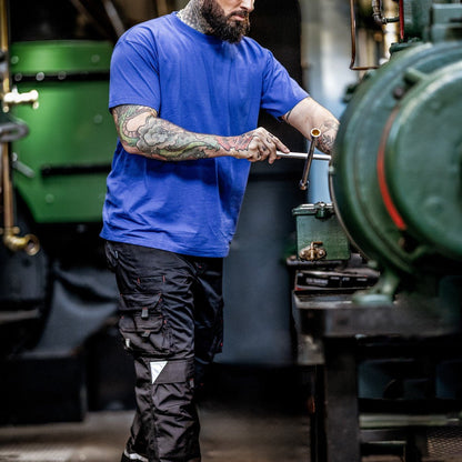 NITRAS MOTION TEX PLUS, T-shirt