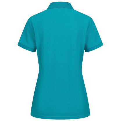 NITRAS MOTION TEX PLUS, polo shirt