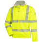NITRAS MOTION TEX VIZ, high-visibility functional jacket