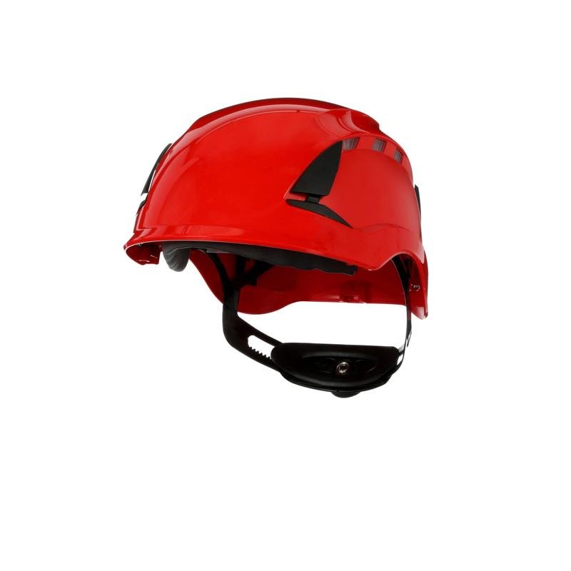3M™ SecureFit™ Safety Helmet X5500 - Vented, CE
