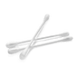 MaiMed -Tip Classic ECO (small head) non-sterile cotton swabs, cardboard stick, 200 pieces/bag | Pack (200 pieces)