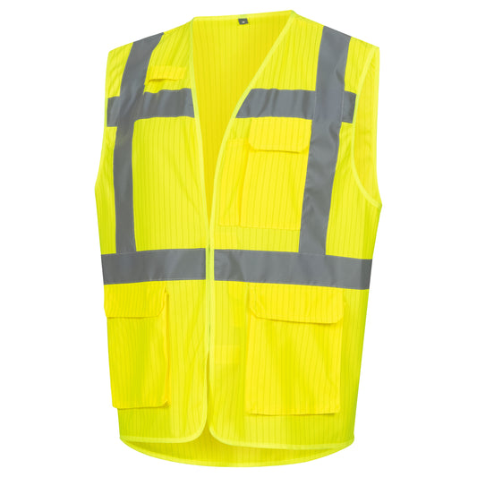 NITRAS safety vest