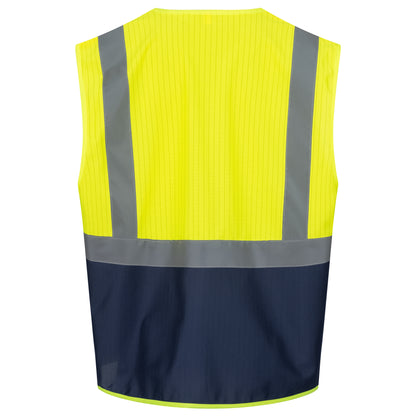 NITRAS safety vest