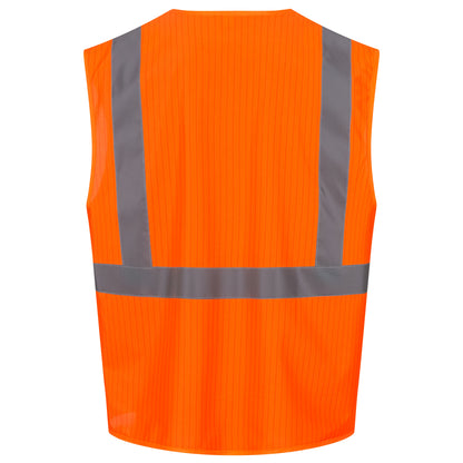 NITRAS safety vest