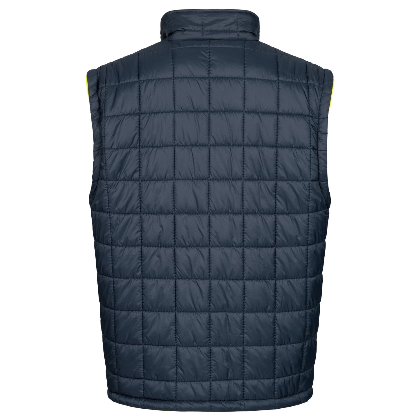 NITRAS MOTION TEX VIZ PLUS, high-visibility multifunctional jacket