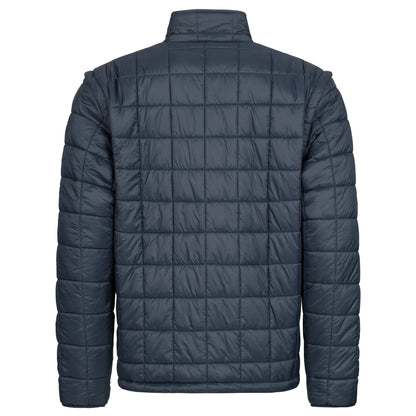 NITRAS MOTION TEX VIZ PLUS, high-visibility multifunctional jacket