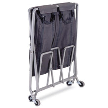 Numatic laundry trolley NX1002N | Pack (1 piece)