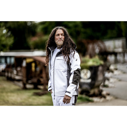 NITRAS MOTION TEX PLUS, softshell jacket