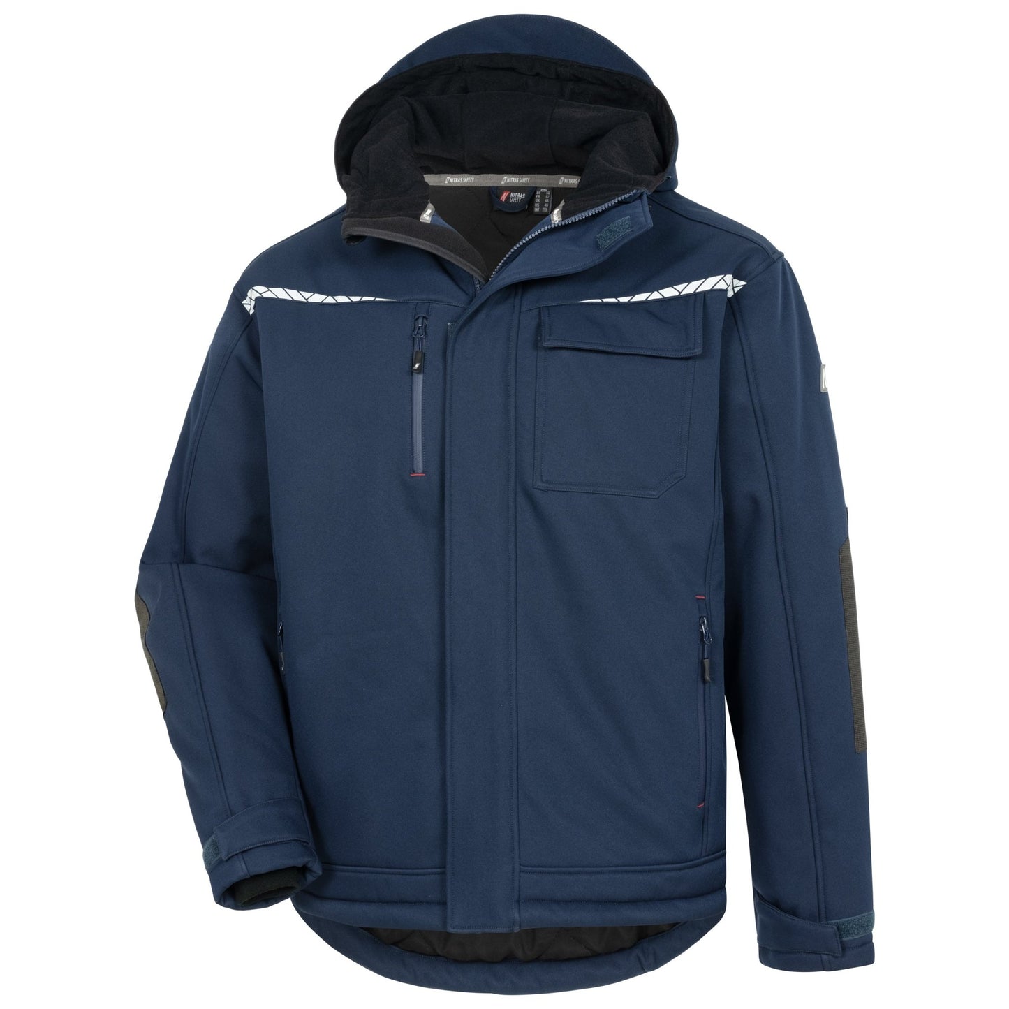 NITRAS MOTION TEX PLUS, winter jacket