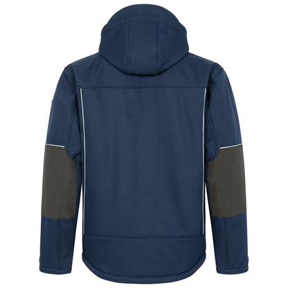 NITRAS MOTION TEX PLUS, winter jacket