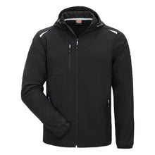 NITRAS MOTION TEX LIGHT, windbreaker, black
