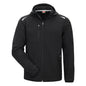 NITRAS MOTION TEX LIGHT, windbreaker, black