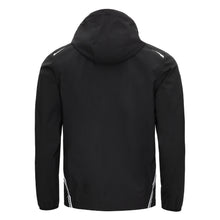 NITRAS MOTION TEX LIGHT, windbreaker, black