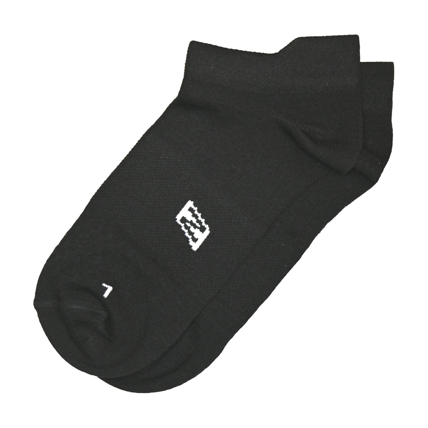 NITRAS sneaker socks