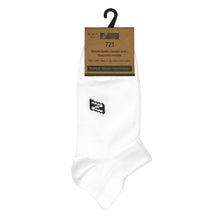 NITRAS sneaker socks