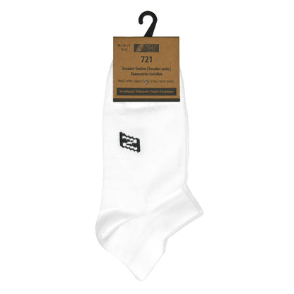 NITRAS sneaker socks